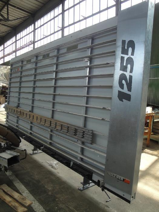 Wall saws HOLZ-HER 1255
